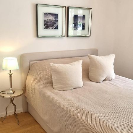 Luxi Luxurioeses Appartement Mit Terrasse Und Garten Mitten In Berlin Bagian luar foto