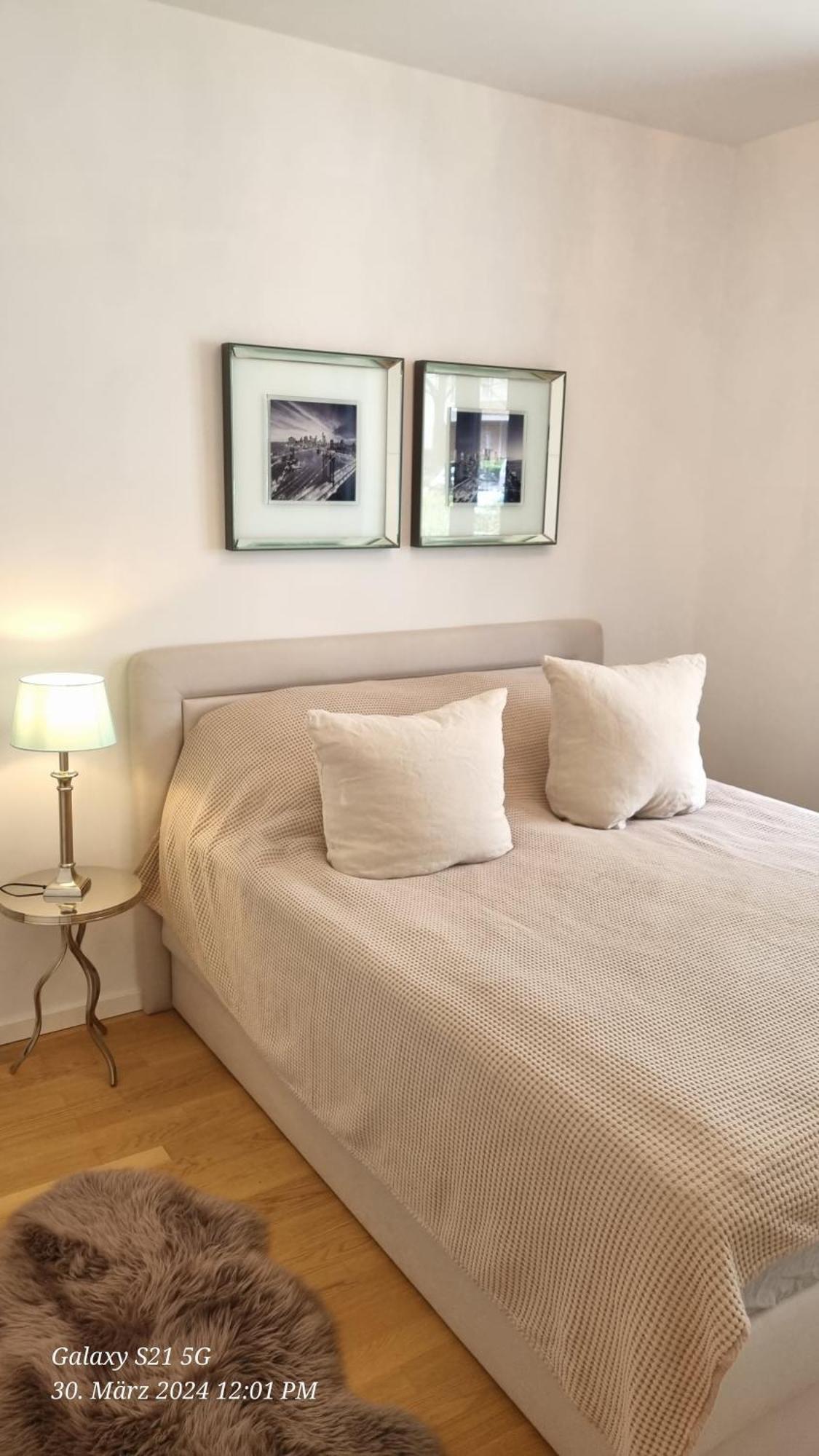 Luxi Luxurioeses Appartement Mit Terrasse Und Garten Mitten In Berlin Bagian luar foto